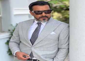  السعودية اليوم - محمد رجب يعلّق على الانتقادات التي طاولت مسلسله "قطر صغنطوط"