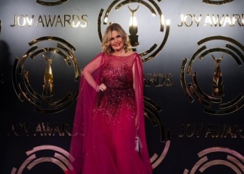  السعودية اليوم - يسرا تتحدث عن علاقتها بالفن وتصفه بأعظم هدية في حياتها