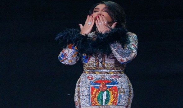  السعودية اليوم - المطربة أحلام تردّ بشكل حازم على منتقدي تغريدتها عن الزواج