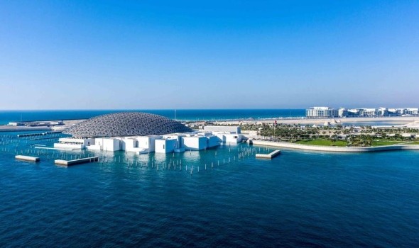  السعودية اليوم - أبوظبي ثامن أكثر مدن العالم ترحيبًا بالزوار