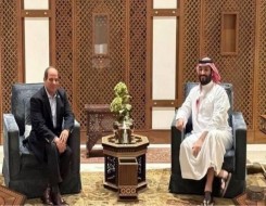 السعودية اليوم - الرئيس المصري في زيارة إلى السعودية للقاء ولي العهد وعقد مباحثات في نيوم