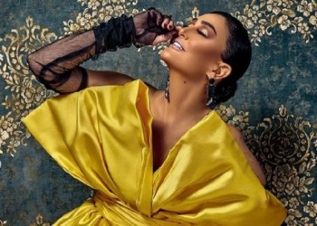  السعودية اليوم - غادة عبد الرازق تكشف عمرها الحقيقي وتؤكد عدم لجوءها لعمليات التجميل