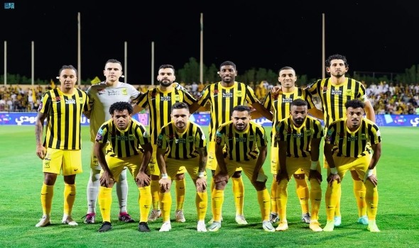 السعودية اليوم - نادي الاتحاد يقرر إيقاف احتراف طلال حاجي في أوروبا بعد فشل مفاوضات سيلتا فيجو