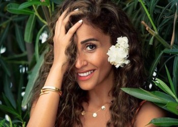  السعودية اليوم - دينا الشربيني تكشف عن مرحلة جديدة في مسيرتها الفنية والشخصية