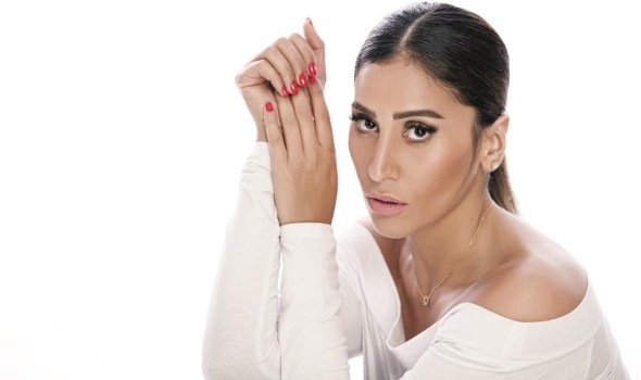  السعودية اليوم - دينا الشربيني تكشف تفاصيل تعاونها الأول مع تارة عماد في عمل أكشن جديد