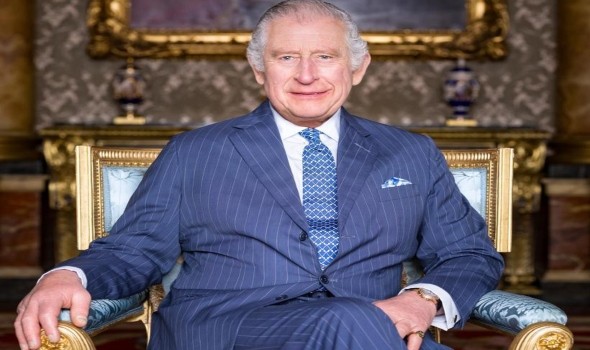  السعودية اليوم - الملك تشارلز والبابا ليو أول صلاة مشتركة منذ خمسة قرون