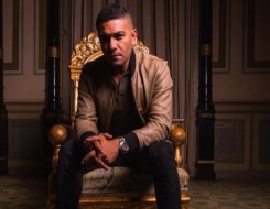  السعودية اليوم - آسر ياسين يكشف تفاصيل تعاونه الأول مع النجمة دينا الشربيني في مسلسل "اتنين غيرنا"