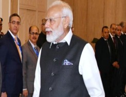  السعودية اليوم - مودي يكسر البروتوكول ويستقبل بوتين شخصيًا في نيودلهي