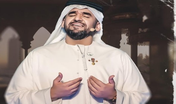 حسين الجسمي يطرح اللذاذة تزامنًا مع موسم الصيف