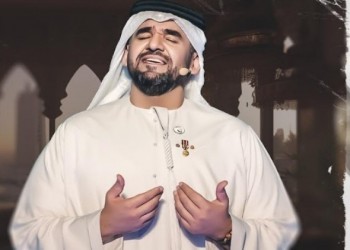  السعودية اليوم - حسين الجسمي يطرح "اللذاذة" تزامنًا مع موسم الصيف