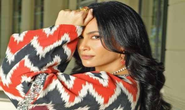  السعودية اليوم - هند صبري تتعاون مع أحمد حلمي وتعود لدراما رمضان 2026