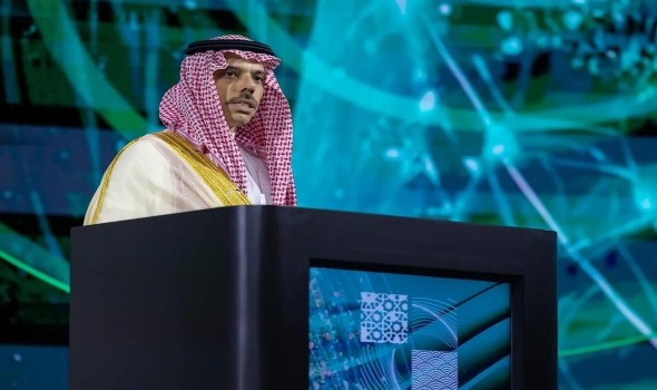  السعودية اليوم - اتصال سعودي باكستاني لبحث خفض التوتر في المنطقة
