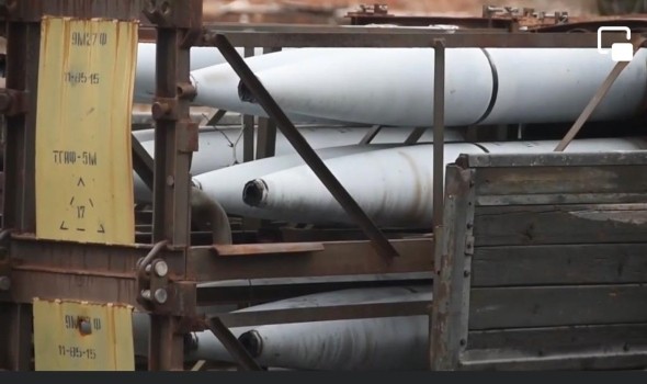  السعودية اليوم - موسكو وبكين تُحذران واشنطن بشأن استئناف التجارب النووية