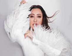 السعودية اليوم - لطيفة تنضم رسميًا إلى أكاديمية التسجيل الأميركية وتصبح عضوًا في «جرامي»