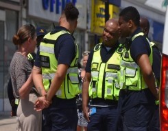 السعودية اليوم - محادثات سرية تستهدف المهاجرين والمساجد والمعابد اليهودية