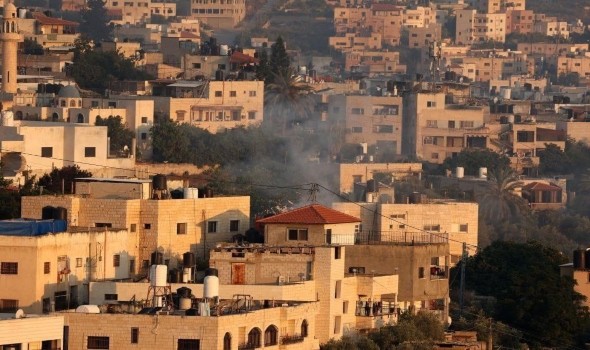  السعودية اليوم - بريطانيا وحلفاؤها يفرضون عقوبات على مستوطنين وكيانات إسرائيلية في الضفة الغربية
