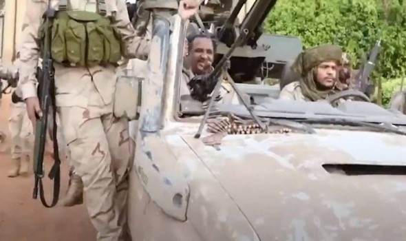 حكم غيابي بإعدام حميدتي و15 آخرين من قادة الدعم السريع يفتح صفحة جديدة في الصراع السوداني