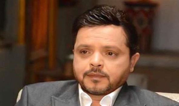 السعودية اليوم - محمد هنيدي يؤكد حرصه على إبعاد الجمهور عن خلافاته المهنية