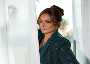  السعودية اليوم - تكريم تونسي وراء غياب بشرى عن مؤتمر مهرجان الجونة السينمائي