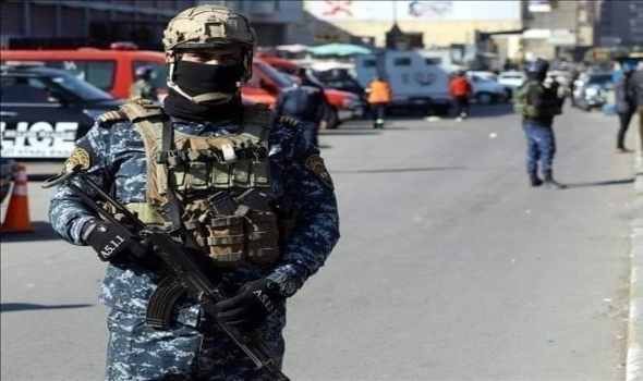  السعودية اليوم - العراق يضبط 20 مليون دولار و60 كيلوغراماً من الذهب في قضية فساد بوزارة النفط