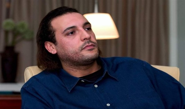  السعودية اليوم - هانيبال القذافي يغادر سجن بيروت بعد عشر سنوات من التوقيف في قضية اختفاء الإمام موسى الصدر