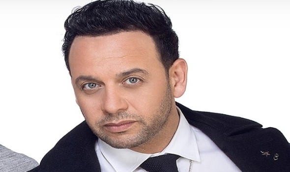  السعودية اليوم - الفنان مصطفي قمر يطرح خامس أغاني ألبومه بعنوان مش هاشوفك