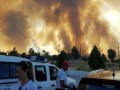 السعودية اليوم - حرائق الغابات والجفاف يكشفان ألغاما وقنابل مدفونة منذ الحربين العالميتين
