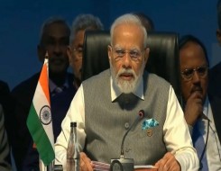  السعودية اليوم - رئيس الوزراء الهندي يزور إسرائيل لتعزيز التعاون التجاري والعسكري