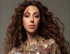  السعودية اليوم - ميريام فارس تحتفل بإنجاز ابنها جايدن الرياضي وتكشف موهبته في الألعاب القتالية