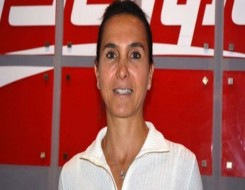  السعودية اليوم - لاعبة التنس التونسية سليمة صفر تتحدث عن اغتصاب مدربها لها لسنوات