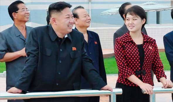 زعيم كوريا الشمالية يدعُو إلى تعزيز إنتاج قاذفات الصواريخ للتحضير لمواجهة عسكرية مع العدو