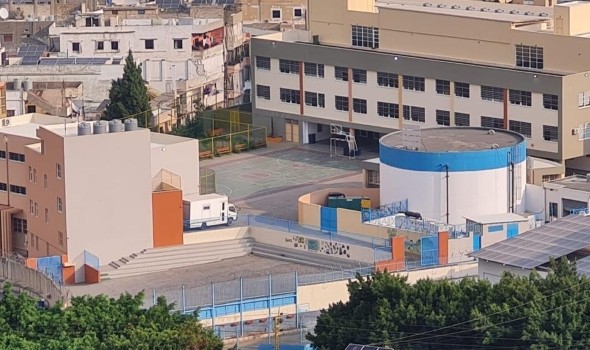 السعودية اليوم - الأونروا تعلن خططا لاستئناف التعليم في مدارسها بقطاع غزة