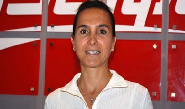 لاعبة التنس التونسية سليمة صفر تتحدث عن اغتصاب مدربها لها لسنوات