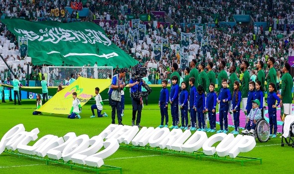  السعودية اليوم - التوقف الدولي يشهد مواجهات مرتقبة في أوروبا وأفريقيا