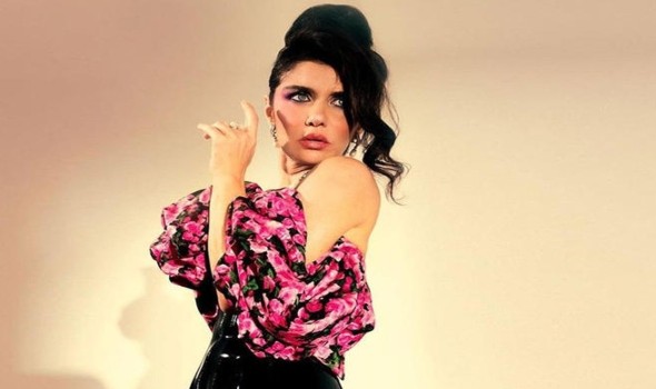  السعودية اليوم - غادة عادل تكشف تفاصيل تجربتها السينمائية الجديدة وتؤكد أنه فيلم مختلف