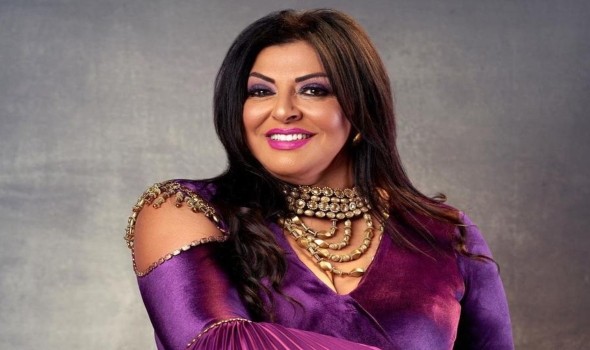  السعودية اليوم - هالة صدقي تكشف سر إعجابها بالمخرج محمد سامي وسبب ابتعادها عن الناس