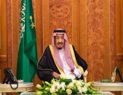  السعودية اليوم - خادم الحرمين الشريفين يهنئ رئيس جمهورية أوزبكستان بذكرى استقلال بلاده