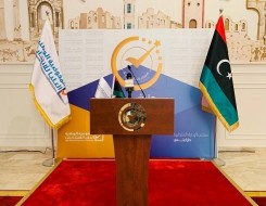  السعودية اليوم - جولة جديدة لحسم الخلافات حول قوانين الانتخابات الليبية