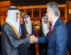  السعودية اليوم - وزير الخارجية الإسرائيلي يزور البحرين للمرة الأولى لافتتاح المقرّ الدائم لسفارة بلاده