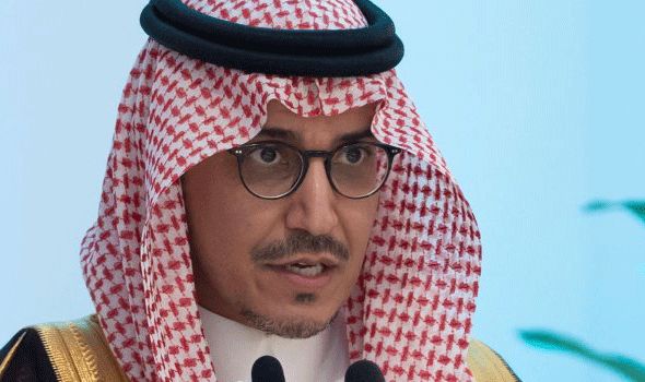 وزير المالية السعودي يعتمد خطة الاقتراض السنوية للعام 2024م