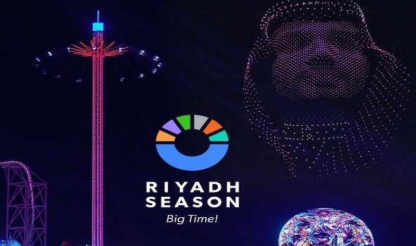 افتتاح أسطوري لموسم الرياض 2023 في نسخته الرابعة تحت شعار big time