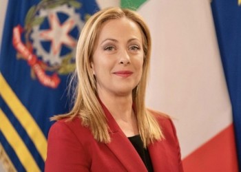 السعودية اليوم - مشاركة ميلوني في قمة المنامة تعبير عن توجه أوروبي لتثبيت معادلات الطاقة والأمن