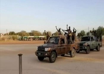  السعودية اليوم - الدعم السريع يؤكد أن الجيش السوداني قصف مخازن اليونيسف في الخرطوم