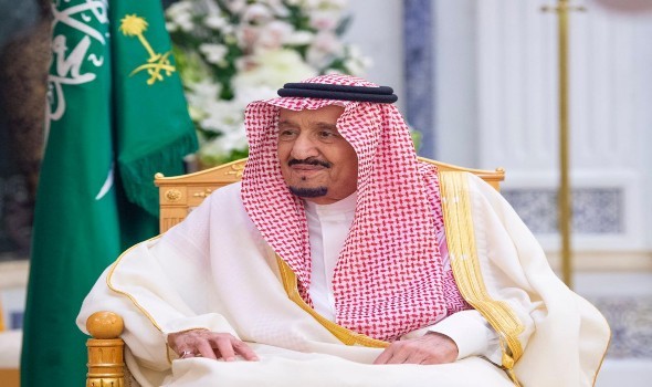  السعودية اليوم - الملك سلمان يوجه دعوة إلى الرئيس الإيراني لزيارة السعودية