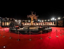  السعودية اليوم - مهرجان القاهرة السينمائي في دورته الـ45 يدعم 15 فيلماً من 8 دول عربية