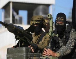  السعودية اليوم - حركة "حماس" تُعلن عودة مسلحيها إلى غزة بعد "عملية رعيم"