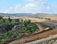  السعودية اليوم - الجيش الإسرائيلي يعلن استهداف بنية تحتية لحزب الله في جنوب لبنان