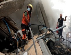 السعودية اليوم - إسرائيل تستعد لاحتلال مدينة غزة وأنباء عن مناورات عسكرية وترميم مستشفيات جنوبية وسط تحذيرات دولية من كارثة إنسانية