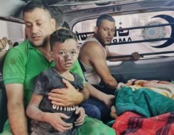  السعودية اليوم - ارتفاع إجمالي وفيات المجاعة وسوء التغذية في غزة لـ422 حالة منهم 145 طفلا