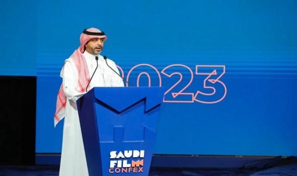 منتدى الأفلام يبدأ من الرياض لدعم الصناعة السينمائية وتعزيز مكانتها عالمياً